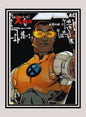 Marvel! 1x Prodigy - Base (#49 - 2009 Rittenhouse X-Men Archives)