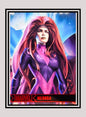 Marvel! 1x Medusa - Base (#51 - 2012 Rittenhouse Greatest Heroes)