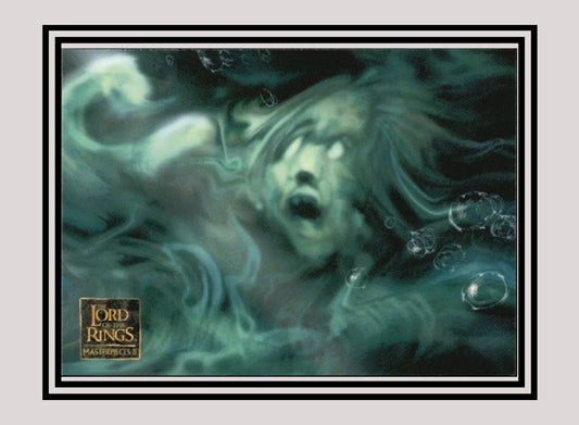 LOTR! 1x Spectral Corpse - Base (#52 - 2008 Lord of the Rings: Masterpieces II)
