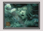 LOTR! 1x Spectral Corpse - Base (#52 - 2008 Lord of the Rings: Masterpieces II)