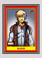 Marvel! 1x Elixir - Base (#053 - 2020 Upper Deck Marvel Ages)