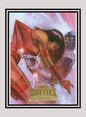 Marvel! 1x Death of Elektra - Base (#53 - 2008 Upper Deck Marvel Masterpieces Series 3)