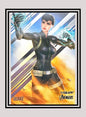 Marvel! 1x Quake - Base (#53 - 2022 Fleer Ultra Avengers)