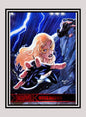Marvel! 1x Mockingbird - Base (#53 - 2012 Rittenhouse Greatest Heroes)