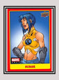 Marvel! 1x Surge - Base (#054 - 2020 Upper Deck Marvel Ages)
