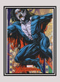 Marvel! 1x Morbius - Base (#54 - 2008 Upper Deck Marvel Masterpieces Series 2)