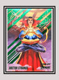 Marvel! 1x Doctor Strange - Base (#54 - 2022 Fleer Ultra Avengers)