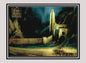 LOTR! 1x Helm's Deep Under Siege - Base (#54 - 2008 Lord of the Rings: Masterpieces II)