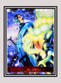 Marvel! 1x Mr. Fantastic - Base (#55 - 2012 Rittenhouse Greatest Heroes)