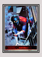 Marvel! 1x Nightcrawler - Base (#56 - 2012 Rittenhouse Greatest Heroes)