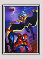 Marvel! 1x Storm - Base (#58 - 2009 Rittenhouse Spiderman Archives)