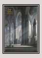 LOTR! 1x The Court of Kings - Base (#58 - 2008 Lord of the Rings: Masterpieces II)