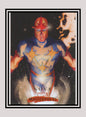 Marvel! 1x Nova - Base (#59 - 2008 Upper Deck Marvel Masterpieces Series 2)