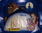 1x 1992 Panini Disney Beauty and the Beast - Sticker Pack (SEALED)