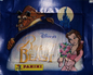 1x 1992 Panini Disney Beauty and the Beast - Sticker Pack (SEALED)