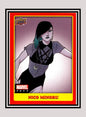 Marvel! 1x Nico Minoru - Base (#060 - 2020 Upper Deck Marvel Ages)