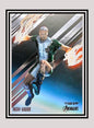 Marvel! 1x Noh-Varr - Base (#60 - 2022 Fleer Ultra Avengers)