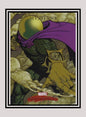 Marvel! 1x Mysterio - Base (#60 - 2007 Upper Deck Marvel Masterpieces)