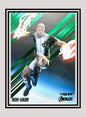 Marvel! 1x Noh-Varr - Base (#60 - 2022 Fleer Ultra Avengers)