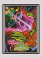 Marvel! 1x The Mandarin Strikes - Base (#61 - 2008 Upper Deck Marvel Masterpieces Series 3)