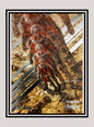 Marvel! 1x Ant-Man - Base (#62 - 2022 Fleer Ultra Avengers)