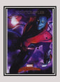 Marvel! 1x Nightcrawler - Base (#63 - 2007 Upper Deck Marvel Masterpieces)