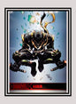 Marvel! 1x Ronin - Base (#63 - 2012 Rittenhouse Greatest Heroes)