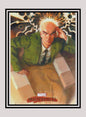 Marvel! 1x Professor X - Base (#65 - 2007 Upper Deck Marvel Masterpieces)