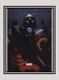 Marvel! 1x Punisher - Base (#66 - 2007 Upper Deck Marvel Masterpieces)