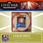 1x 2016 Marvel Civil War - Dice Masters Pack (SEALED)