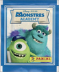 1x 2013 Panini Monsters University - Sticker Pack (SEALED)