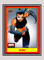 Marvel! 1x Echo - Base (#070 - 2020 Upper Deck Marvel Ages)