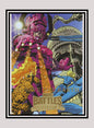 Marvel! 1x To Save the Earth - Base (#70 - 2008 Upper Deck Marvel Masterpieces Series 3)