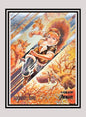 Marvel! 1x Squirrel Girl - Base (#71 - 2022 Fleer Ultra Avengers)