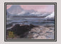 LOTR! 1x Masterpieces Checklist - Base (#72 - 2008 Lord of the Rings: Masterpieces II)