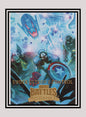 Marvel! 1x Under Ultron's Control - Base (#72 - 2008 Upper Deck Marvel Masterpieces Series 3)