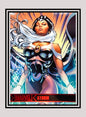 Marvel! 1x Storm - Base (#72 - 2012 Rittenhouse Greatest Heroes)