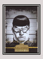 Marvel! 1x Doc Ock Mug Shot 1 - Base (#74 - 2008 Upper Deck Marvel Masterpieces Series 3)