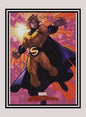Marvel! 1x Sentry - Base (#74 - 2007 Upper Deck Marvel Masterpieces)
