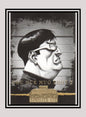Marvel! 1x Doc Ock Mug Shot 2 - Base (#75 - 2008 Upper Deck Marvel Masterpieces Series 3)