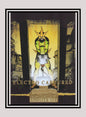 Marvel! 1x Electro Captured - Base (#76 - 2008 Upper Deck Marvel Masterpieces Series 3)