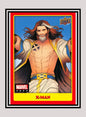 Marvel! 1x X-Man - Base (#078 - 2020 Upper Deck Marvel Ages)