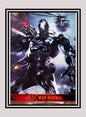 Marvel! 1x War-Machine - Base (#78 - 2012 Rittenhouse Greatest Heroes)