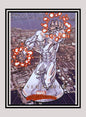 Marvel! 1x Silver Surfer - Base (#79 - 2008 Upper Deck Marvel Masterpieces Series 2)