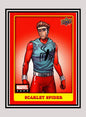 Marvel! 1x Scarlet Spider - Base (#079 - 2020 Upper Deck Marvel Ages)
