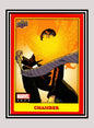 Marvel! 1x Chamber - Base (#080 - 2020 Upper Deck Marvel Ages)