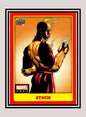 Marvel! 1x Synch - Base (#082 - 2020 Upper Deck Marvel Ages)