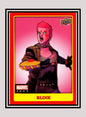 Marvel! 1x Blink - Base (#084 - 2020 Upper Deck Marvel Ages)
