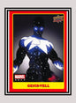 Marvel! 1x Genis-Vell - Base (#086 - 2020 Upper Deck Marvel Ages)