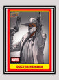 Marvel! 1x Doctor Nemesis - Base (#087 - 2020 Upper Deck Marvel Ages)